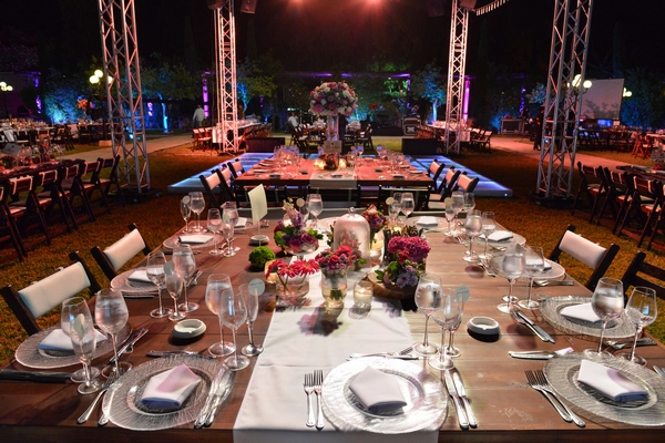 Wedding At Edde Sands